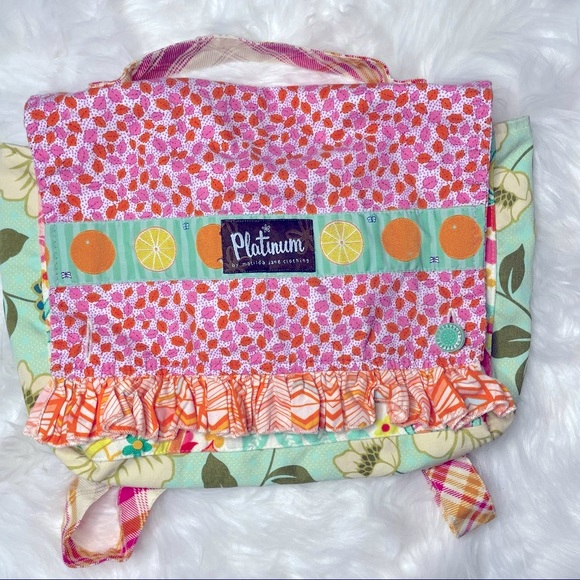 Matilda Jane Accessories Platinum By Matilda Jane Backpack Poshmark